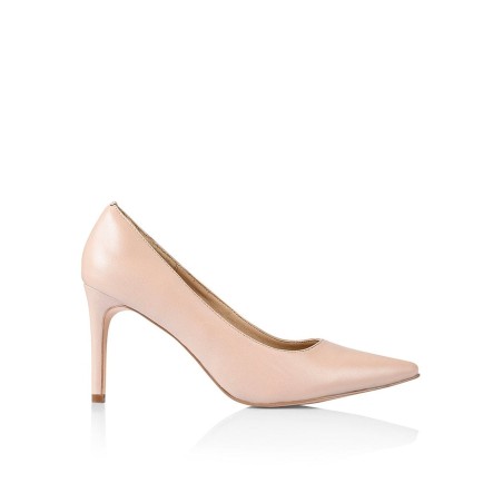 Limited Time Offer Julietta Classic Pumps - Seashell Kid Latest Edition